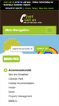 Mobile Screenshot of justcallus.com.au